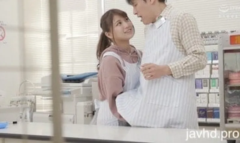 [fset-874] những em đồng nghiệp xinh dâm